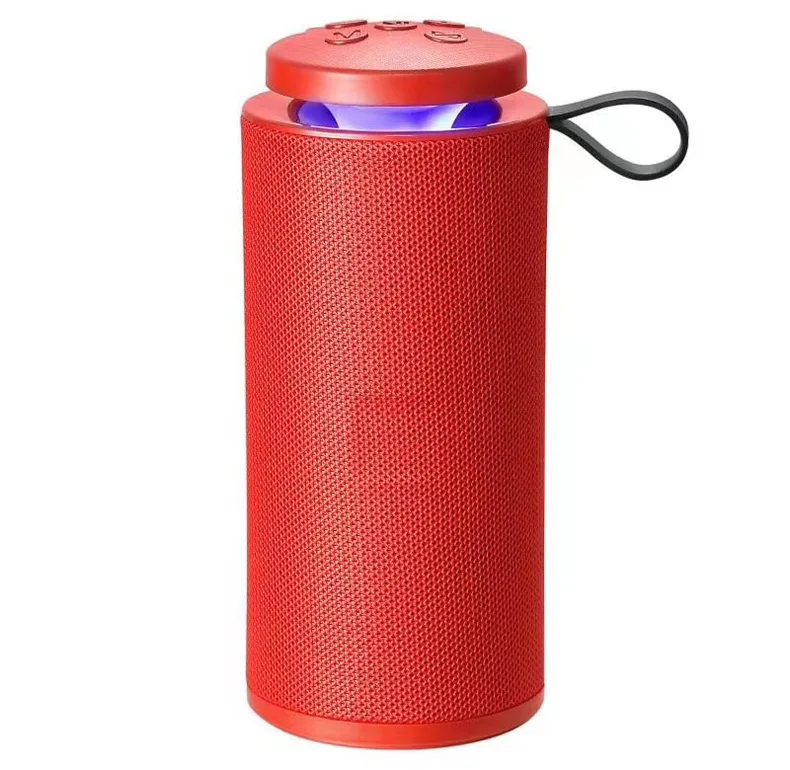 2021 hot selling speaker Mini HIFI outdoor loudspeaker waterproof wireless speaker GT112 portable speaker bluetooth
2021 hot selling speaker Mini HIFI outdoor loudspeaker waterproof wireless speaker GT112 portable speaker bluetooth
