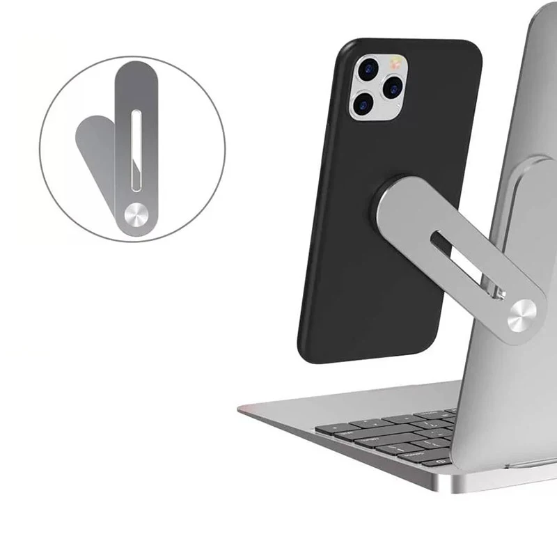Flexible Tablet Aluminum Foldabl Magnetic Suction Laptop Expansion Phone Stand Mount Holder
Flexible Tablet Aluminum Foldabl Magnetic Suction Laptop Expansion Phone Stand Mount Holder