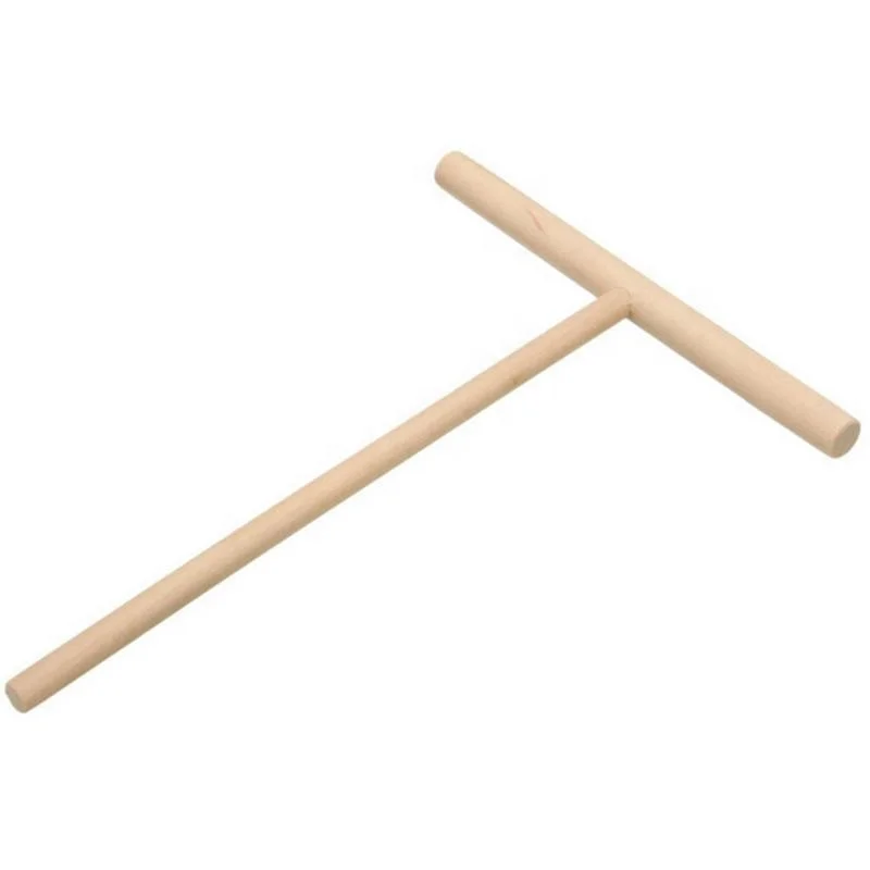 T Shape Egg Baking Tool Crepe Pancake Batter Spreader Pancake Making Pie Tools Kitchen Tool
T Shape Egg Baking Tool Crepe Pancake Batter Spreader Pancake Making Pie Tools Kitchen Tool