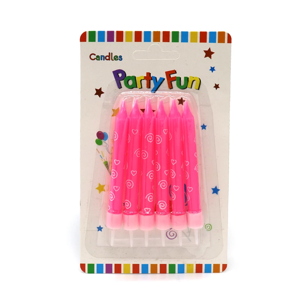 Romantic Tall Birthday Candles Machinery China
Romantic Tall Birthday Candles Machinery China