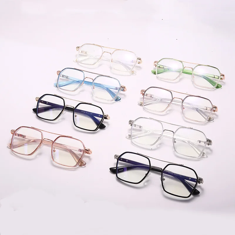 LBAshades Computer Glasses Anti Blue Light River Retro Optical Frames Prescription Glasses 2021
LBAshades Computer Glasses Anti Blue Light River Retro Optical Frames Prescription Glasses 2021
