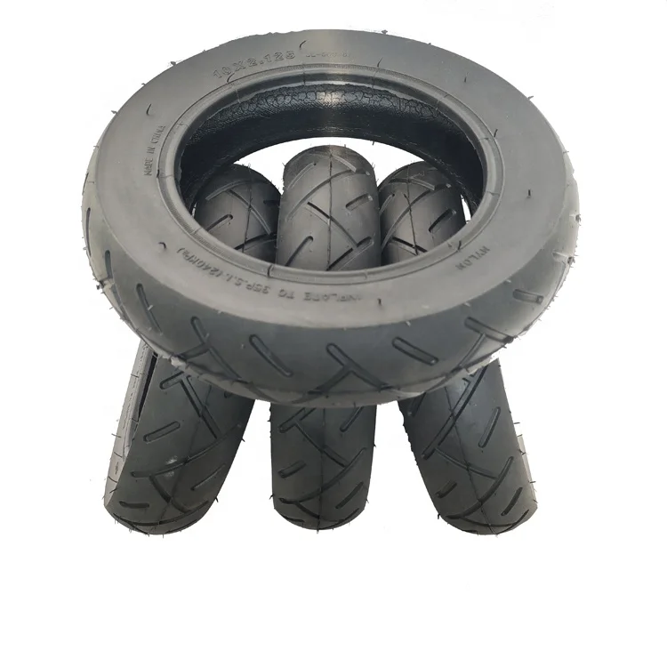 10X2.125 tire electric scooter special thickened anti-skid vacuum pneumatic wheel tire
10X2.125 tire electric scooter special thickened anti-skid vacuum pneumatic wheel tire