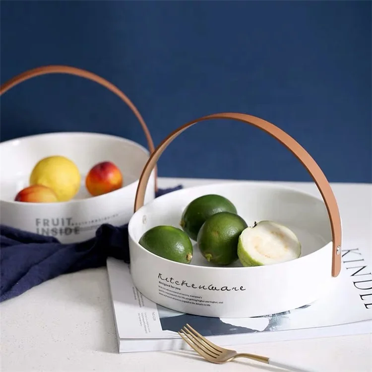 Table decorative home goods customized size 8 inch porcelain large fruit bowl for hotel
Table decorative home goods customized size 8 inch porcelain large fruit bowl for hotel