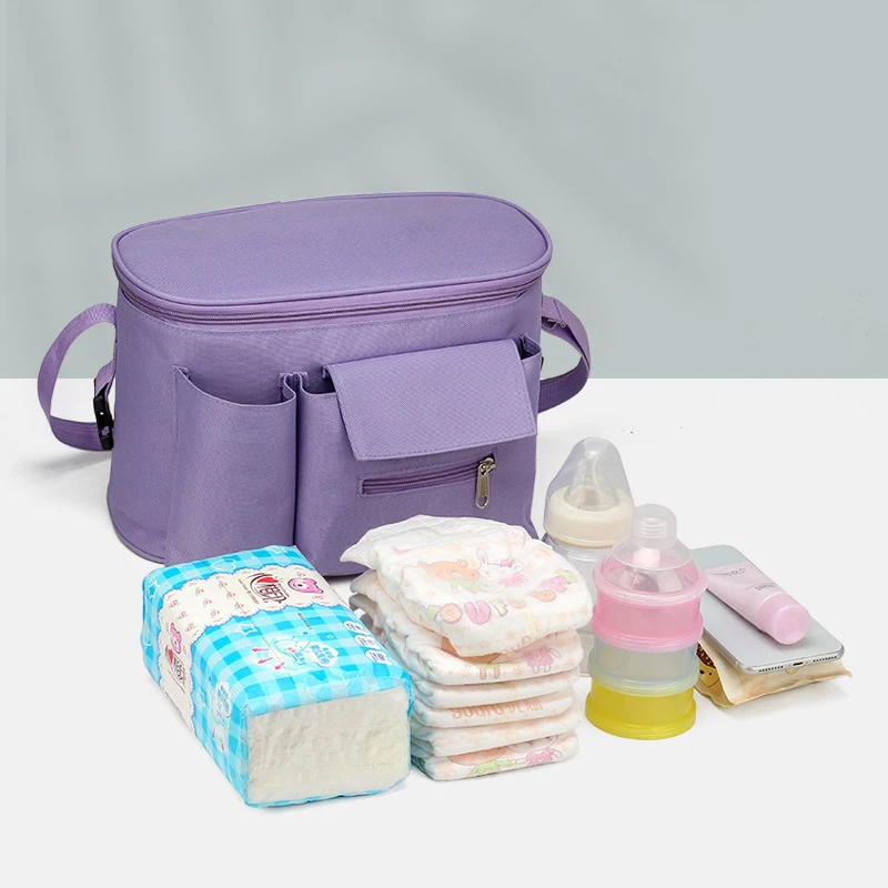 Wholesale Multifunctional High-quality Waterproof Baby Diaper Bag Travel Mummy Backpack Diaper Bag, Purple, green, black, gray
Wholesale Multifunctional High-quality Waterproof Baby Diaper Bag Travel Mummy Backpack Diaper Bag, Purple, green, black, gray