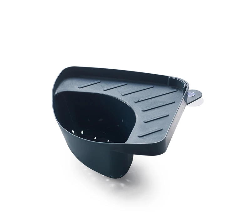 Sink Strainers Basket Kitchen Drain Shelf Sink Storage Holder With Suction Cup For Support Corner, White/blue/pink/dark blue
Sink Strainers Basket Kitchen Drain Shelf Sink Storage Holder With Suction Cup For Support Corner, White/blue/pink/dark blue