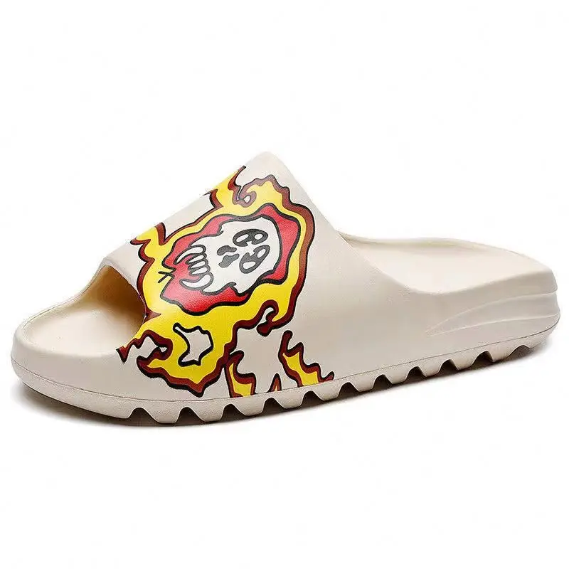 Factory Price Outdoor slippers trendy beach plastic slippers Cheapest, Customized color
Factory Price Outdoor slippers trendy beach plastic slippers Cheapest, Customized color