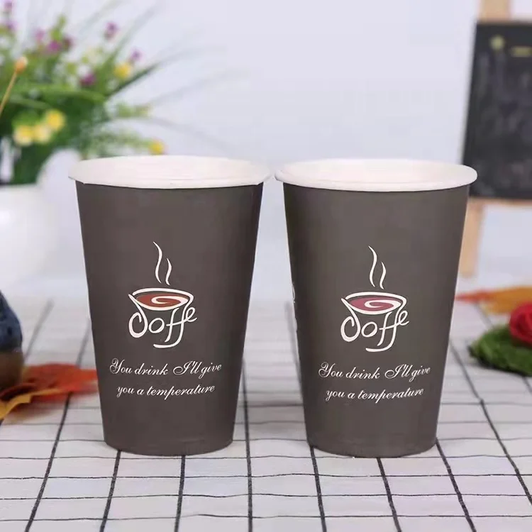 2022 Wholesale Custom Logo Printed Disposable Paper 16oz Tea Coffee Cups with Lid and Holder, White,nature
2022 Wholesale Custom Logo Printed Disposable Paper 16oz Tea Coffee Cups with Lid and Holder, White,nature