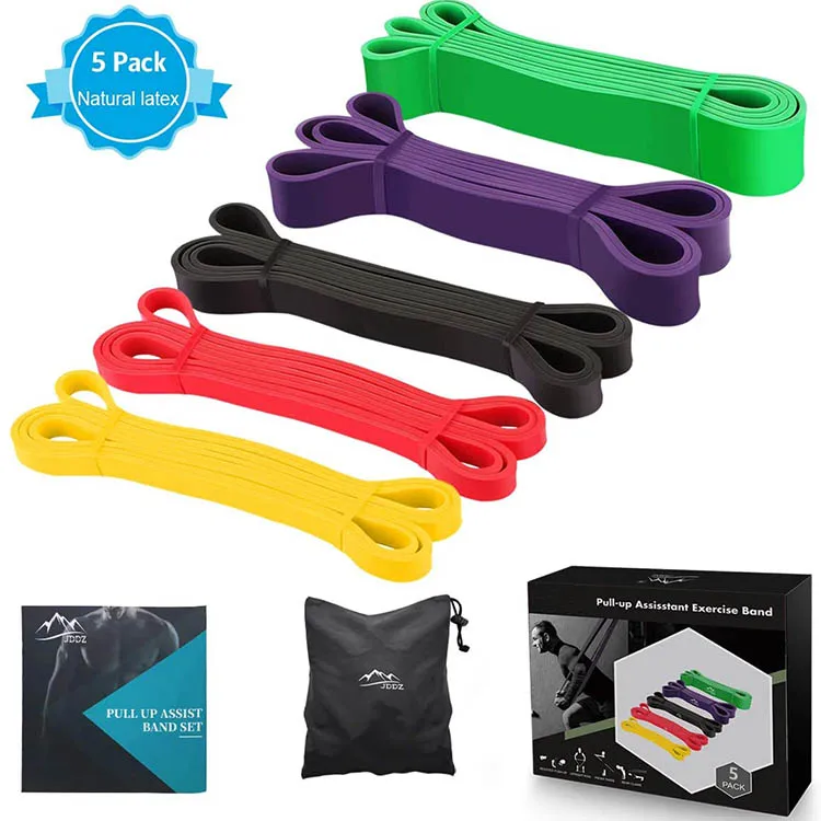 pull up resistance band