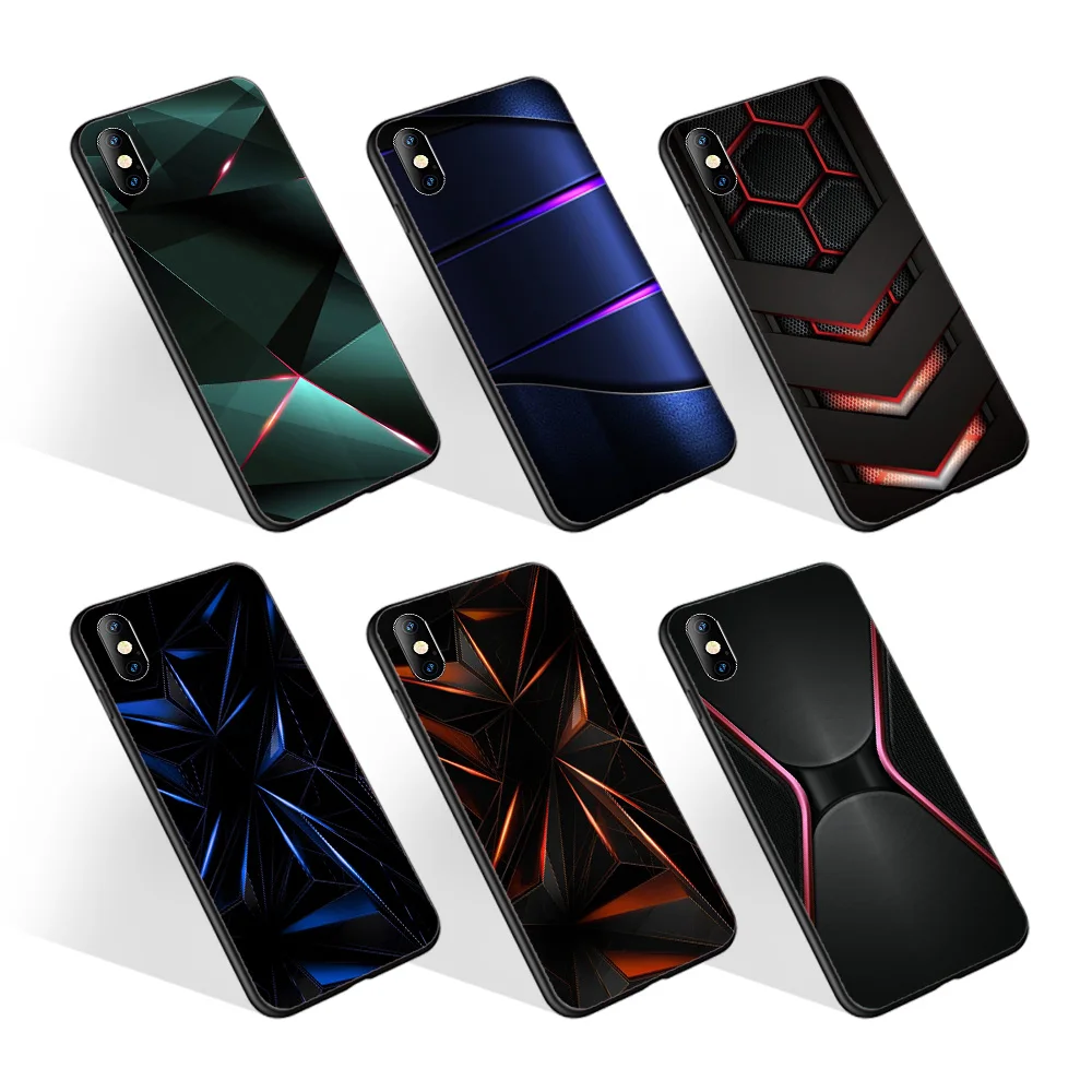 Anti Shock New Design Light Weight Black Light Dark Figures Soft TPU Phone Case For Samsung M51 For OnePlus 8 Pro
Anti Shock New Design Light Weight Black Light Dark Figures Soft TPU Phone Case For Samsung M51 For OnePlus 8 Pro