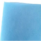 Colorful Spunlace Non-Woven roll for Disposable Waxing Paper Hair Remover