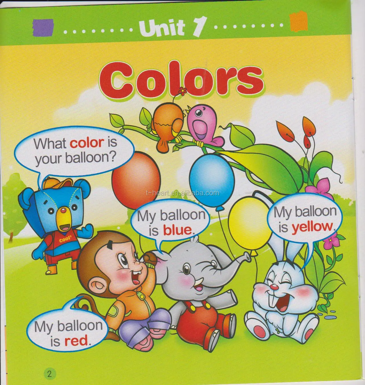 new talking pen with english i like 12 books for children
