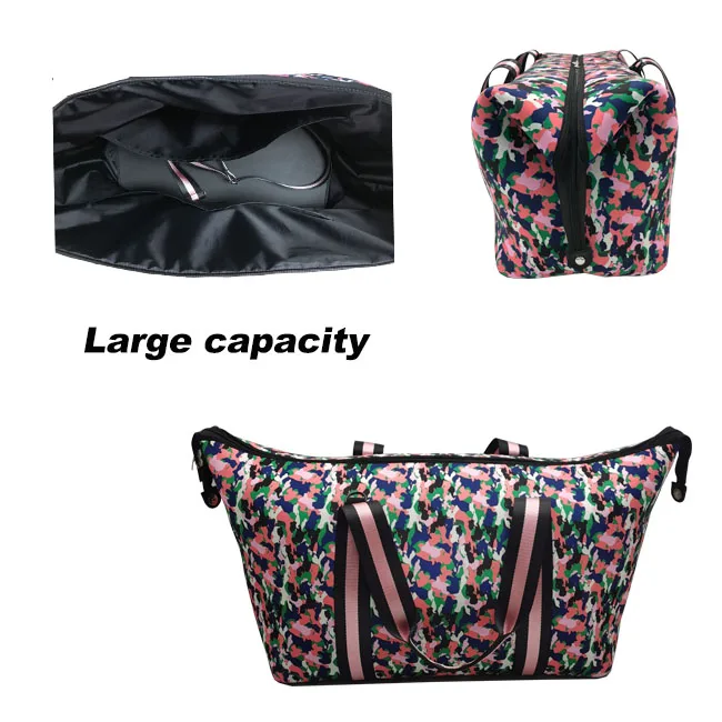 Fashionable Waterproof Outdoor Luggage Travel Handbags 24 Hours Online OEM Orders Waterproof Neoprene Accept Customized Logo 4mm
Fashionable Waterproof Outdoor Luggage Travel Handbags 24 Hours Online OEM Orders Waterproof Neoprene Accept Customized Logo 4mm