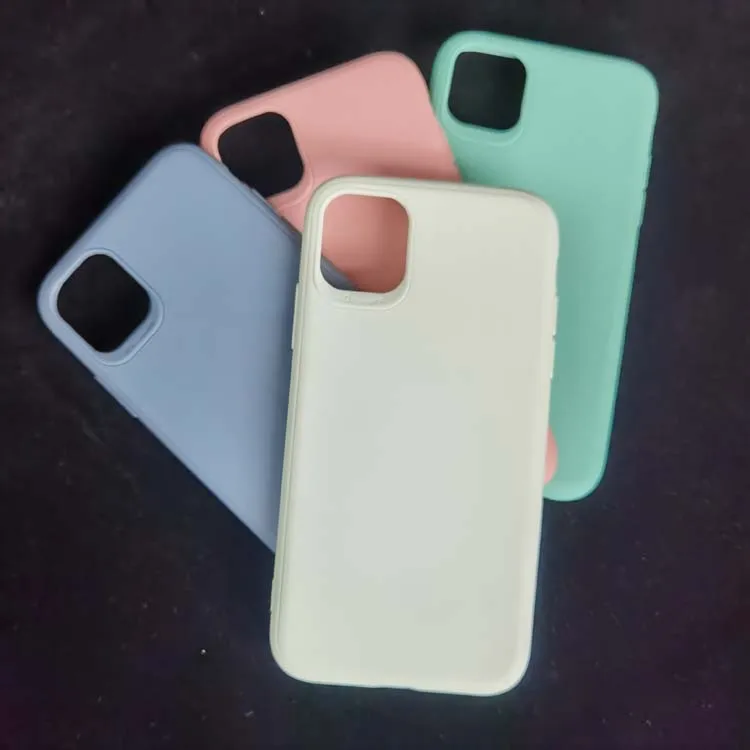 Best Selling Soft 1.6mm 3D Camera Hole Design Silicone Skin Feel TPU Matte Phone Cover Case For Samsung Galaxy S20 Plus Ultra
Best Selling Soft 1.6mm 3D Camera Hole Design Silicone Skin Feel TPU Matte Phone Cover Case For Samsung Galaxy S20 Plus Ultra