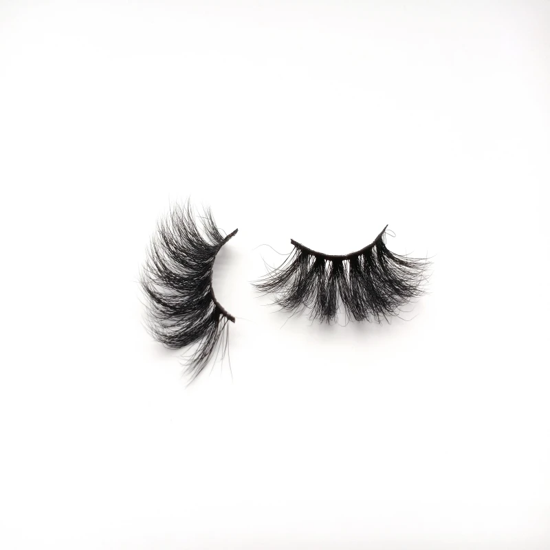 Wholesale Custom Packaging Eyelashes Own Brand Private Label 100% Real Mink Eyelashes 5D Mink Lashes
Wholesale Custom Packaging Eyelashes Own Brand Private Label 100% Real Mink Eyelashes 5D Mink Lashes