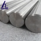 Dia 50mm astm b348 6ai4v gr5 titanium grade 5 titanium round alloy bar