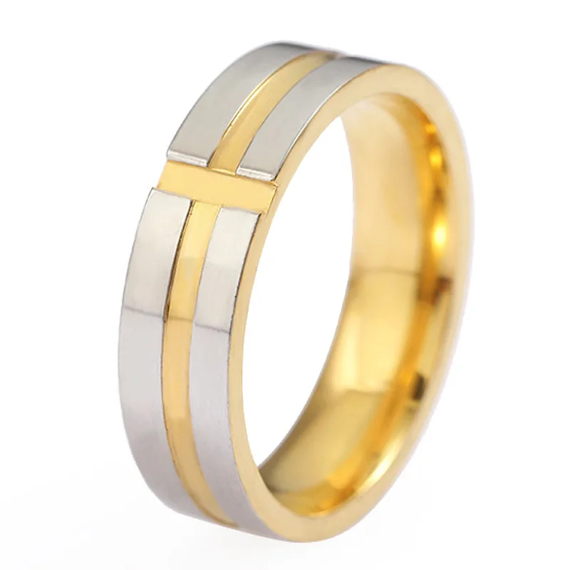 2021 new fashion design Stainless steel christian religion cross shape men ring, As pic
2021 new fashion design Stainless steel christian religion cross shape men ring, As pic