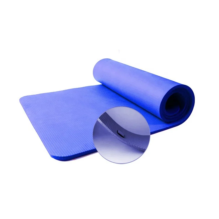 Outdoor 10 mm Thickness Free Logo Design Non Slip Luxury Yoga Mat, Customized color
Outdoor 10 mm Thickness Free Logo Design Non Slip Luxury Yoga Mat, Customized color