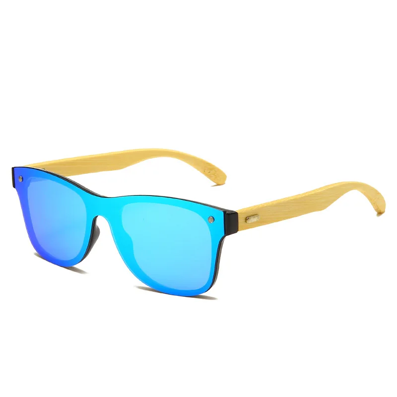 Hot Sale Custom Logo Fashion Design Uv400 CE Square Flat Top Bamboo Wooden Sunglasses 2021 Men
Hot Sale Custom Logo Fashion Design Uv400 CE Square Flat Top Bamboo Wooden Sunglasses 2021 Men