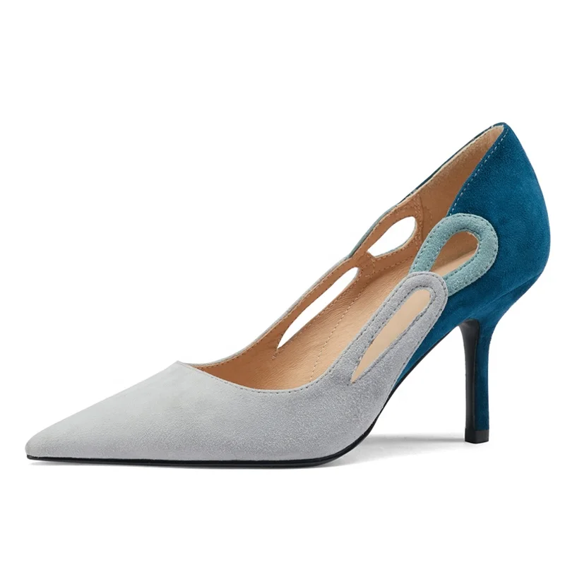 2021 Stripper heels shose of women pointed thin high-heeled color-coded light mouthed women's shoes ladies pumps
2021 Stripper heels shose of women pointed thin high-heeled color-coded light mouthed women's shoes ladies pumps