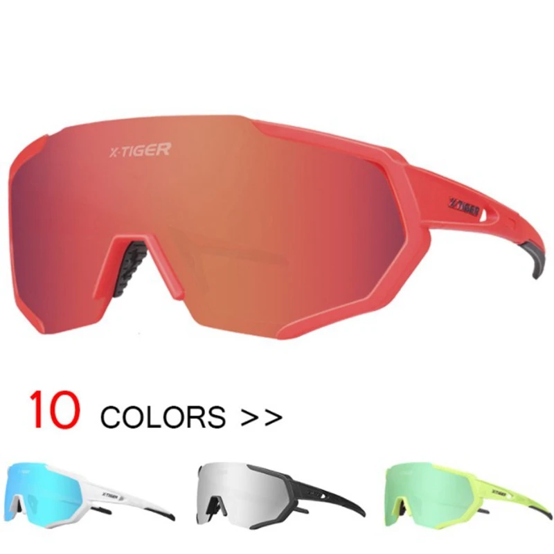 Myopia Frame Detachable Temple High Quality Sport Sunglasses Polarized Glasses Cycling, 10 optional colors
Myopia Frame Detachable Temple High Quality Sport Sunglasses Polarized Glasses Cycling, 10 optional colors
