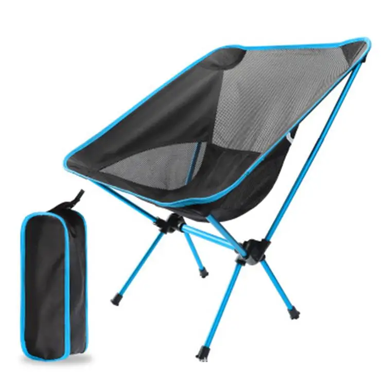 Compact Ultralight Aluminum Frame Pocket Folded Chair Barbecue Camping Folding Fishing Chair
Compact Ultralight Aluminum Frame Pocket Folded Chair Barbecue Camping Folding Fishing Chair