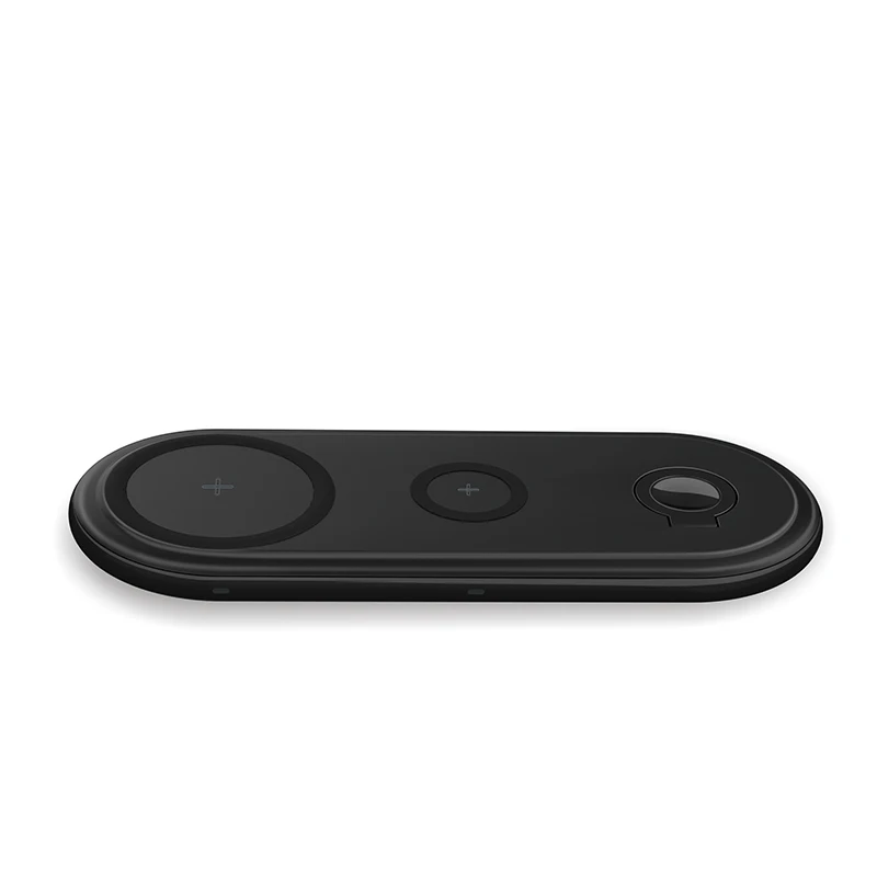 fast wireless charger 3 in 1 wireless charger Standing Mobile Phones charger Stander, White/black
fast wireless charger 3 in 1 wireless charger Standing Mobile Phones charger Stander, White/black