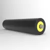 Belt Friendly roller stopper cylinder