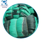 Internation Standard china shop stair railing safety fishing net With Stable Quality