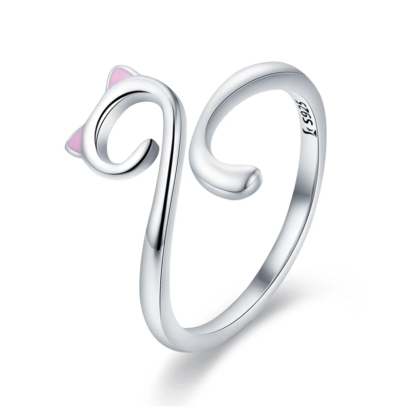 Fashion Jewelry 2021 Personalized Ladies Ring Adjustable Opening Ring 925 Sterling Silver Ring For Woman
Fashion Jewelry 2021 Personalized Ladies Ring Adjustable Opening Ring 925 Sterling Silver Ring For Woman
