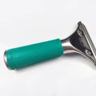 Car Green Greencar T-Handle Car Wrapping Tools Green Squeegee 35cm
