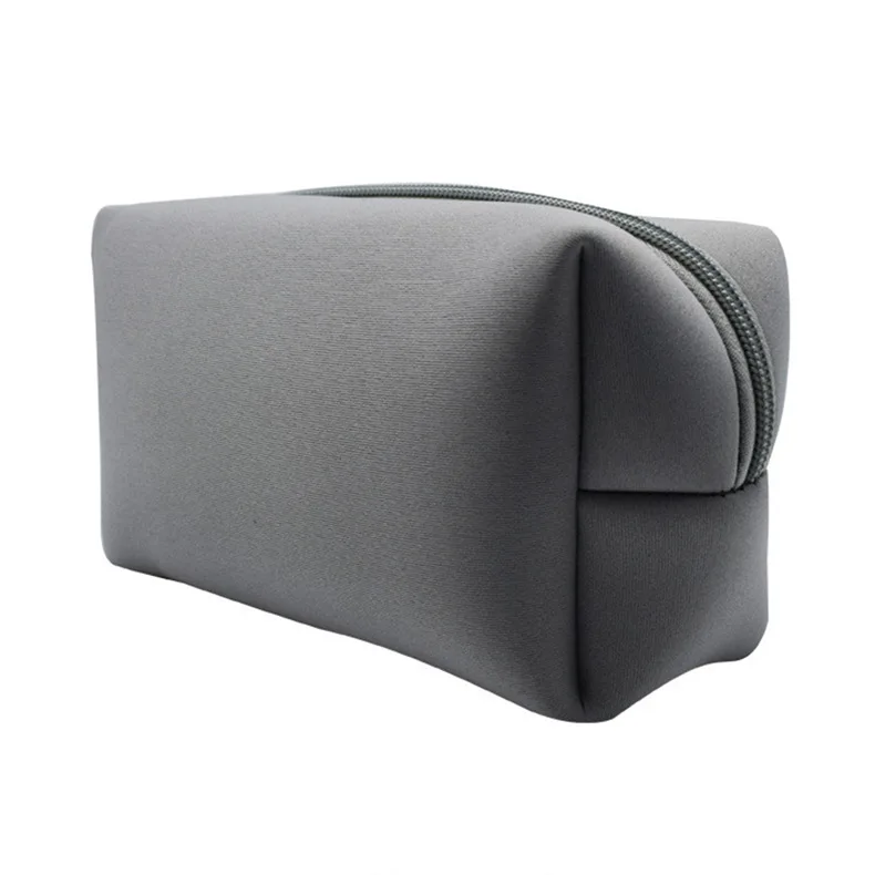 2022 Fashion Good Quantity Travel Toilet Makeup Cosmetic Pouch Bag Mini Neoprene Pouch Bag, Customized
2022 Fashion Good Quantity Travel Toilet Makeup Cosmetic Pouch Bag Mini Neoprene Pouch Bag, Customized