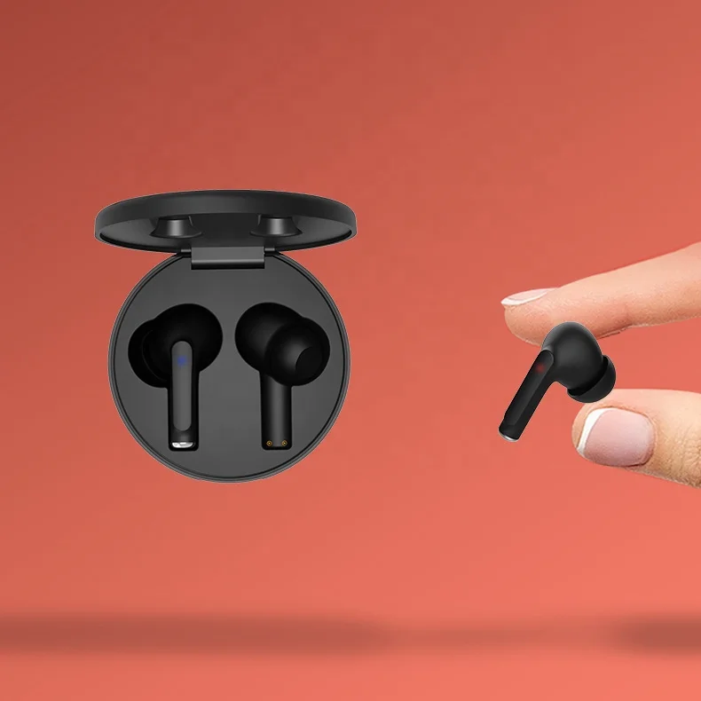 Heavy Bass Wireless Headphones Earbuds with HD Mic Headset Touch Control Earphones Auriculares Bluetooth 5.0 TWS Fone De Ouvido
Heavy Bass Wireless Headphones Earbuds with HD Mic Headset Touch Control Earphones Auriculares Bluetooth 5.0 TWS Fone De Ouvido