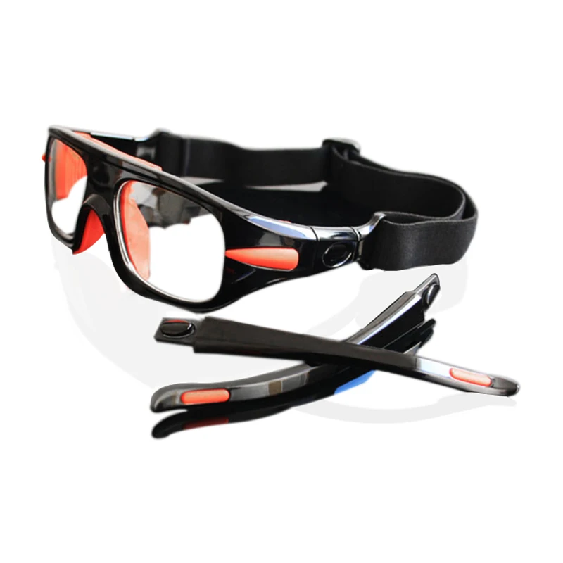 Factory Wholesale Custom Sports Eyewear Glasses Basketball Goggles Protective Eye Football Glasses for Men Women
Factory Wholesale Custom Sports Eyewear Glasses Basketball Goggles Protective Eye Football Glasses for Men Women