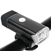 Brightenlux New Product Night Riding Bike Light Oem, Hot Sale mountain Waterproof Accessories Usb Led Front Bicycle Lamp set
