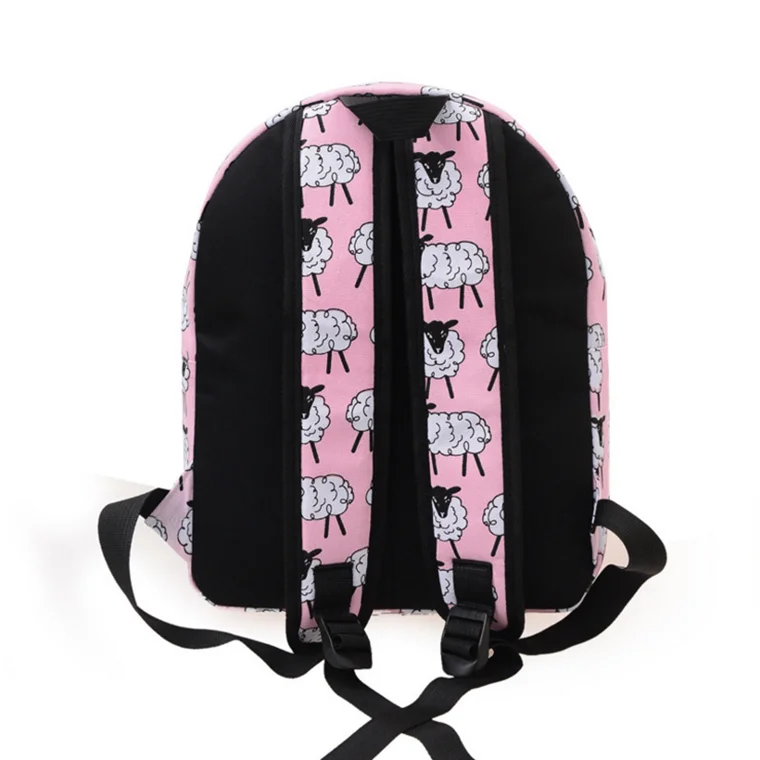 Amazon hot sale popular fashion high quality print wallet Bag for Girls Women Backpack
Amazon hot sale popular fashion high quality print wallet Bag for Girls Women Backpack
