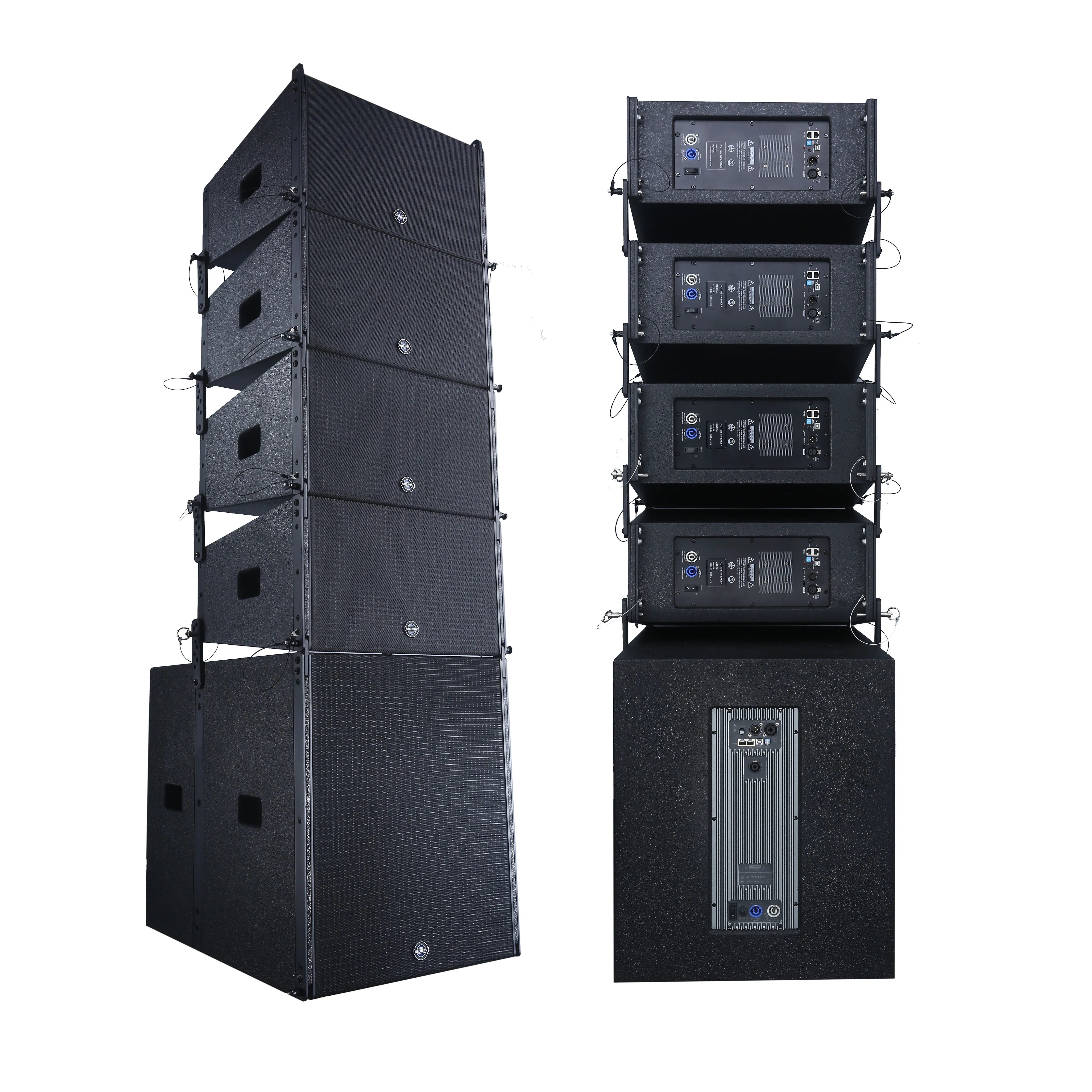 12 inch stage speaker outdoor concert line array system 
12 inch stage speaker outdoor concert line array system