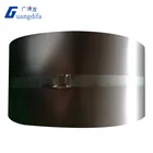 China Supplier STEEL SHEET COIL PRICE SPCC 2.5mm Mirror Cold Rolled Steel Strip