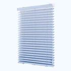 Popular style 25mm aluminium venetian blinds for office
