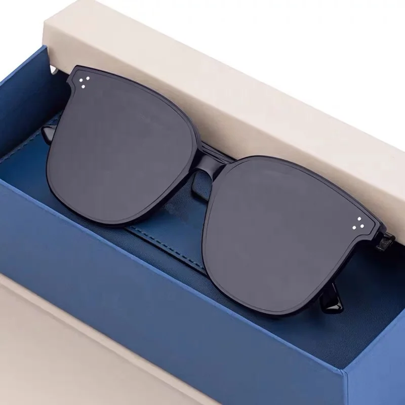 2020 Wholesale Custom Logo Sun Glasses Unisex Trend Plastic Large Square Oversized UV400 Fashion Women Sunglasses
2020 Wholesale Custom Logo Sun Glasses Unisex Trend Plastic Large Square Oversized UV400 Fashion Women Sunglasses
