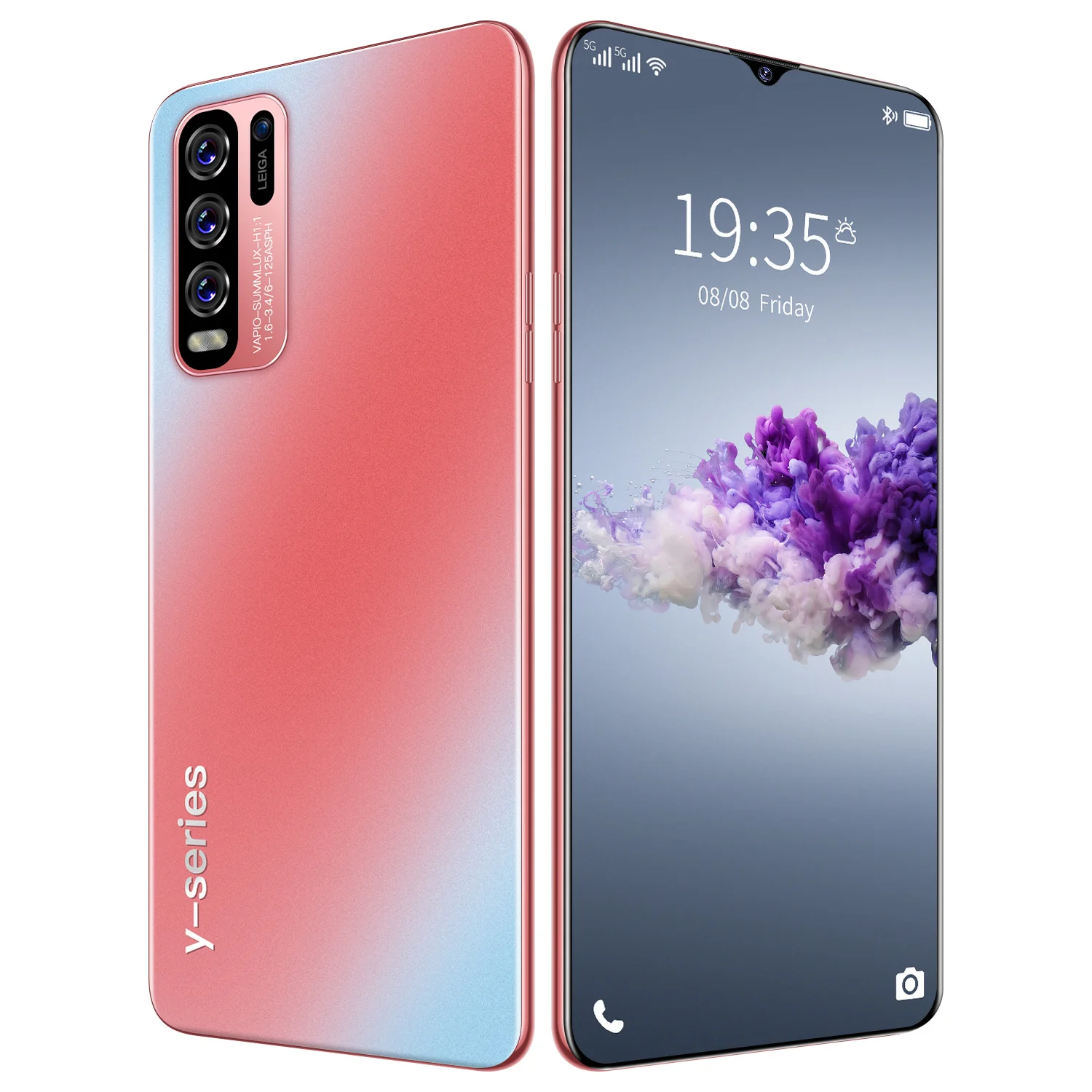 New cellphone for Y50 Pro 6.8inch 12gb ram smartphone original new arrivals 2021 for 5600mAh battery mobile phones 4g android
New cellphone for Y50 Pro 6.8inch 12gb ram smartphone original new arrivals 2021 for 5600mAh battery mobile phones 4g android