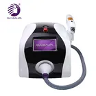 ND YAG Q Switched Laser Removal Tattoo / nd yag alexandrite laser