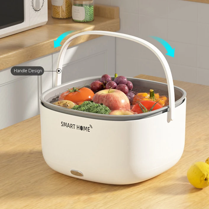 Free shipping automatic fruit and vegetable cleaner machine ultrasonic fruit food purifier for home
Free shipping automatic fruit and vegetable cleaner machine ultrasonic fruit food purifier for home