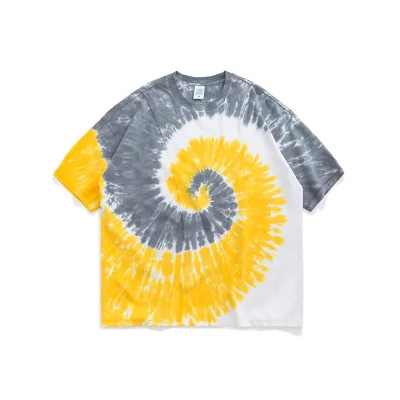 2021 custom premium cotton t-shirt tie dye t-shirt for men t shirts unisex 100% cotton
2021 custom premium cotton t-shirt tie dye t-shirt for men t shirts unisex 100% cotton