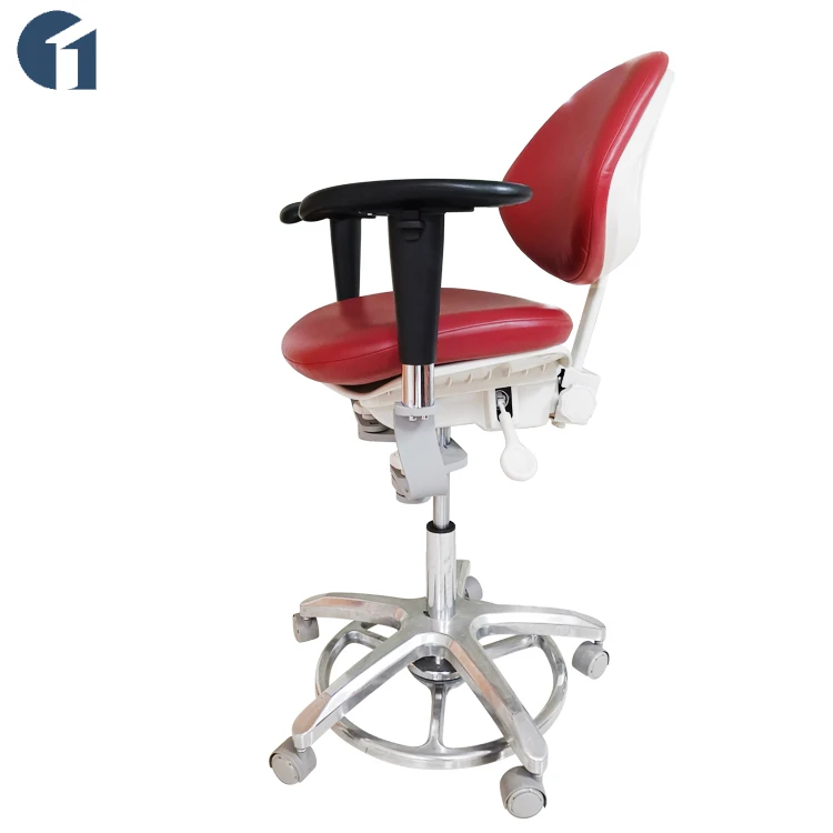 2019 profession ergonomic assistant dentist doctor chair dental