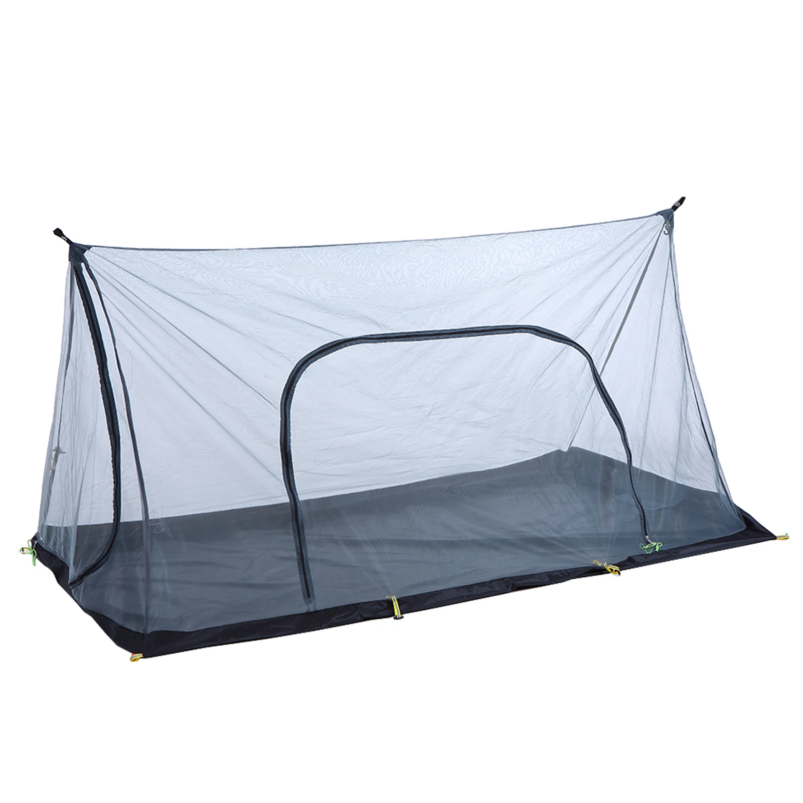 Outdoor Camping Foldable Tent Ultralight Mesh Tent Insect Repellent Net Guard Tent Climbing Hiking Equipment
Outdoor Camping Foldable Tent Ultralight Mesh Tent Insect Repellent Net Guard Tent Climbing Hiking Equipment