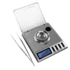 Amazon Best selling Gemini Digital Portable Milligram Scale, Silver 20 X 0.001 G
