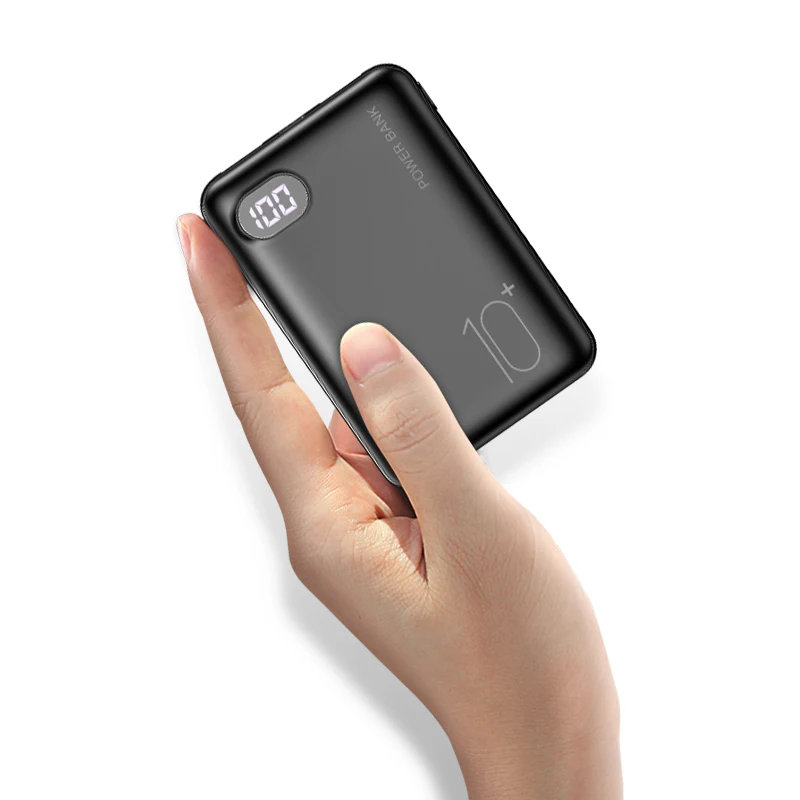 Free Shipping Floveme Multi Port Portable Charger 10000mah Power Bank For Samsung For Iphone
Free Shipping Floveme Multi Port Portable Charger 10000mah Power Bank For Samsung For Iphone