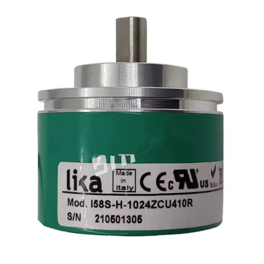 

New and Original LIKA encoder i58s-h-1024zcu410r/s684 in stock incremental rotary encoder