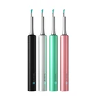 Logo Customization Endoscope Wireless Mini Intraoral Camera Ear Cleaning Endoscope