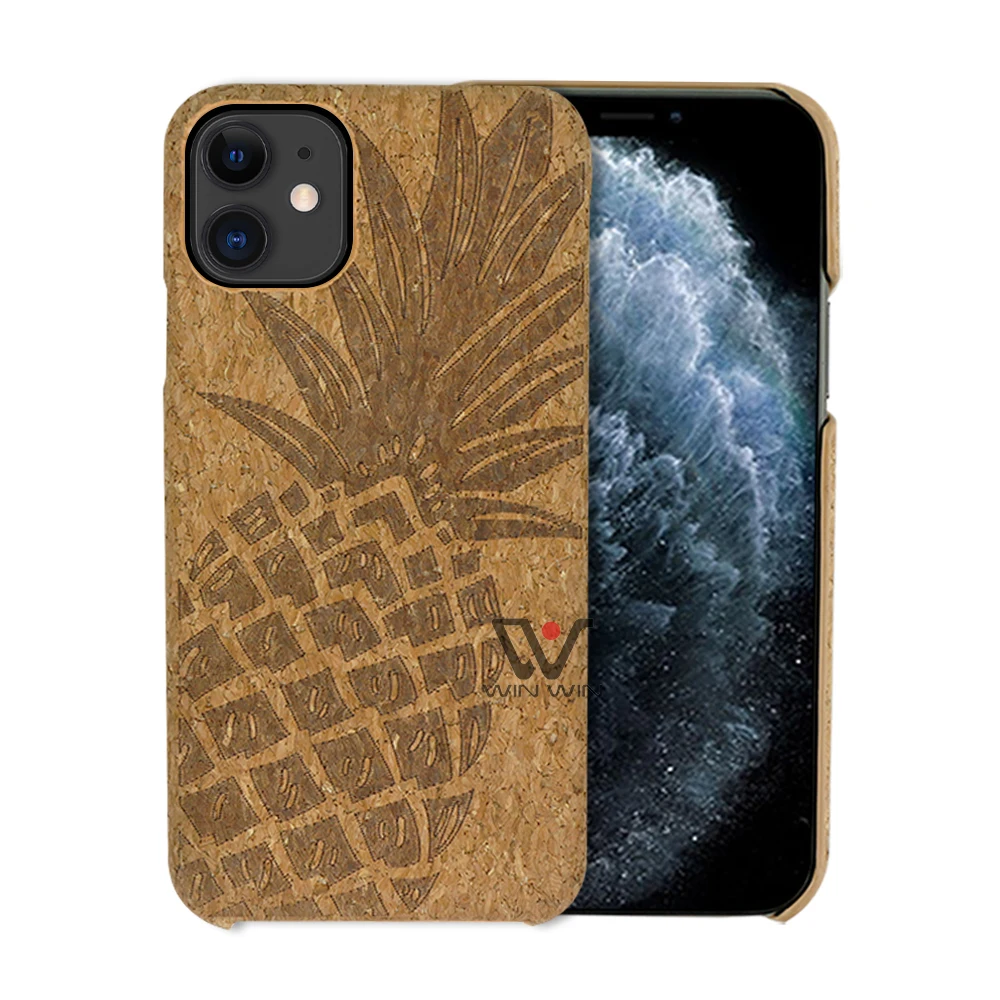 Promotion High Quality Soft Cell Phone Case For iPhone Cork PC Cell Phone Case, Original wood color
Promotion High Quality Soft Cell Phone Case For iPhone Cork PC Cell Phone Case, Original wood color